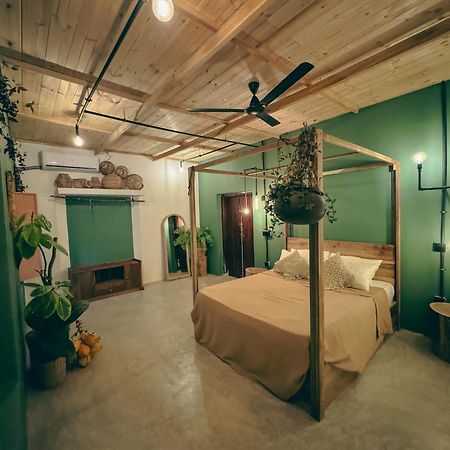 Komorebi Madiha マータラ エクステリア 写真